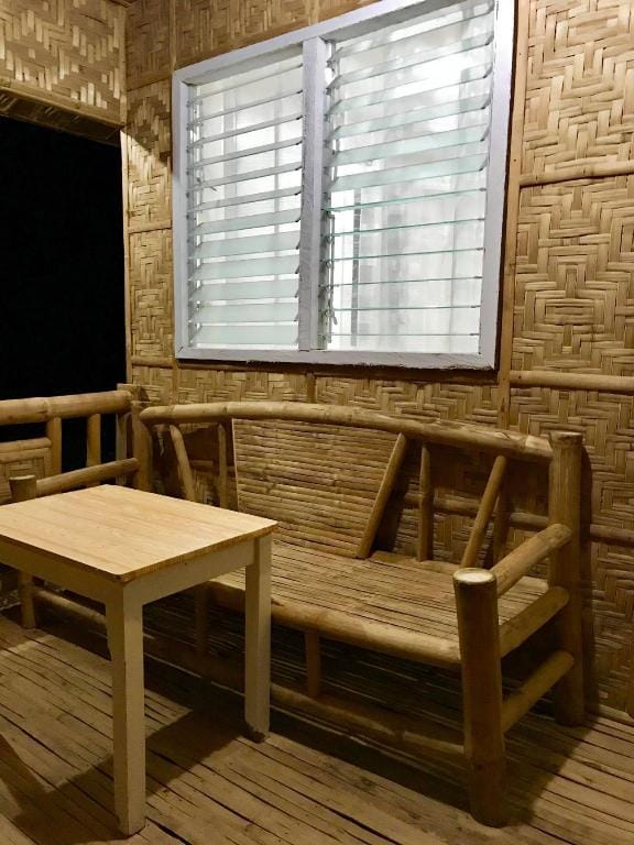 Batiancilas Native apartelle with AC Vacation rental in Central Visayas