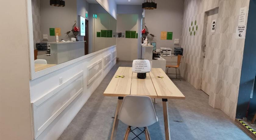 Q Loft Hotels@Bedok Hotel in Singapore