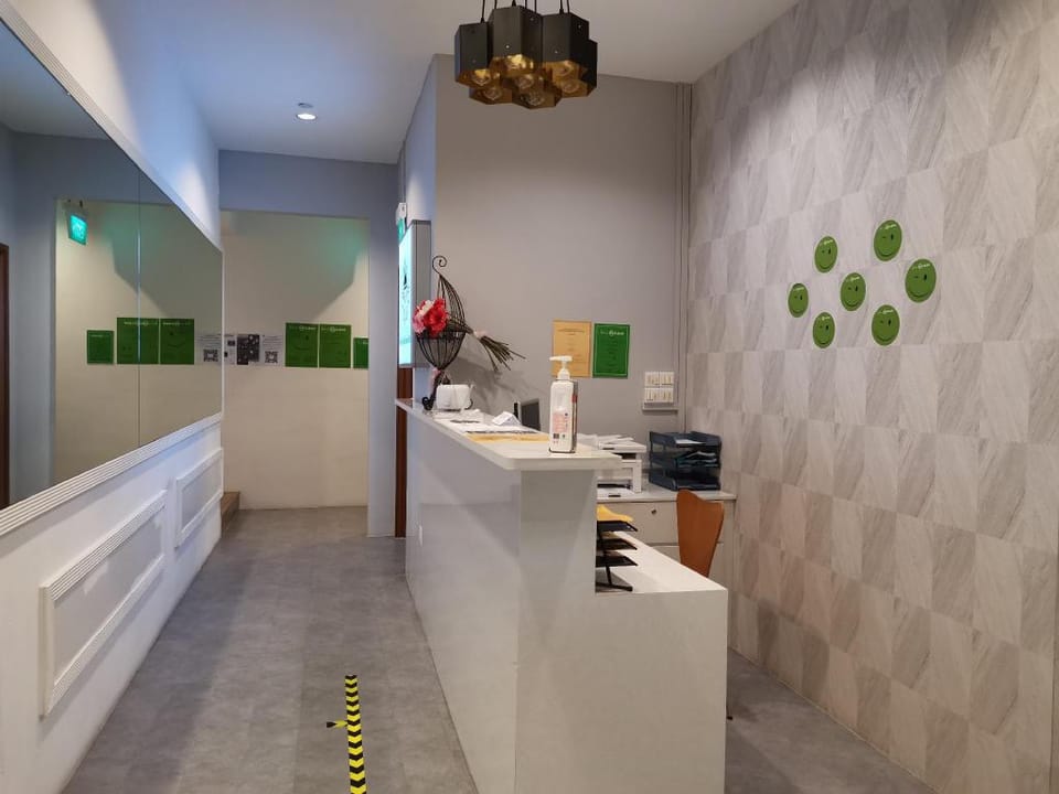 Q Loft Hotels@Bedok Hotel in Singapore