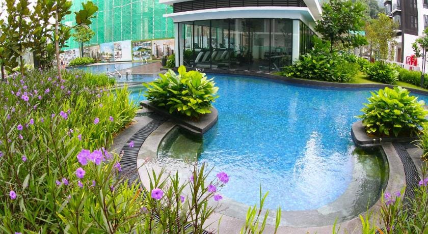CozyHome Midhills Genting Apartment in Selangor, Malaysia
