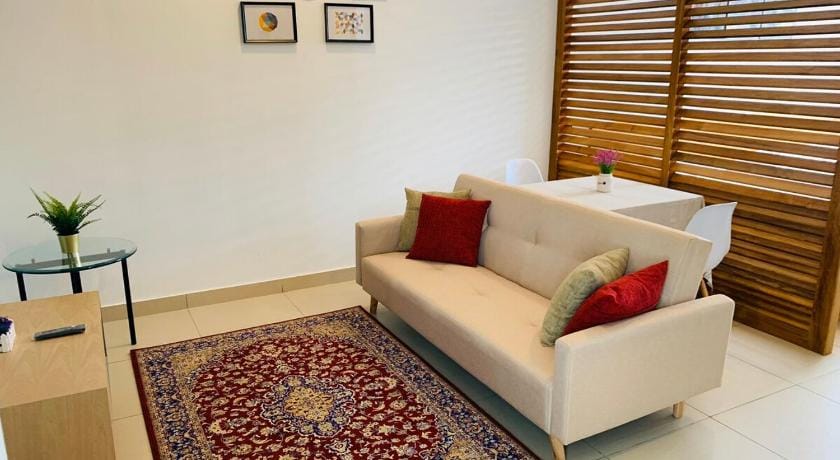 CozyHome Midhills Genting Apartment in Selangor, Malaysia