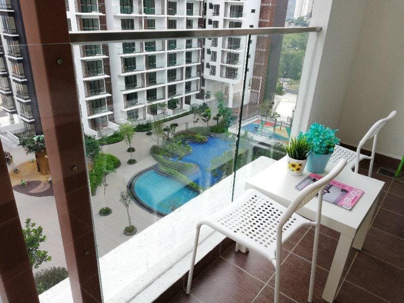 Home Sweet Home 603 Midhills Genting (FREE WIFI) Apartment in Selangor, Malaysia