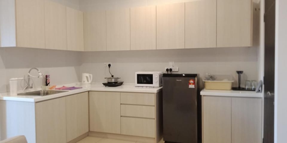 Midhill Genting Charming studio house Apartment in Selangor, Malaysia