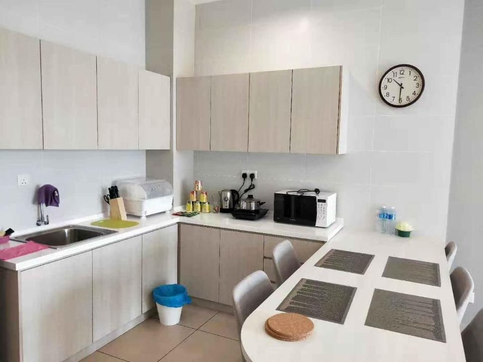 The Oaks Family Suite @ Midhill Genting Highland Apartment in Selangor, Malaysia