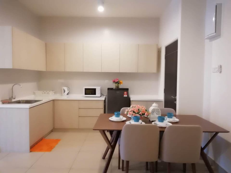 Gohtong Jaya Apartments Apartment in Selangor, Malaysia
