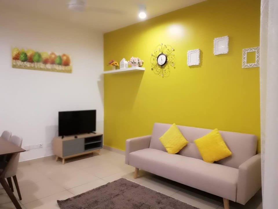 Gohtong Jaya Apartments Apartment in Selangor, Malaysia