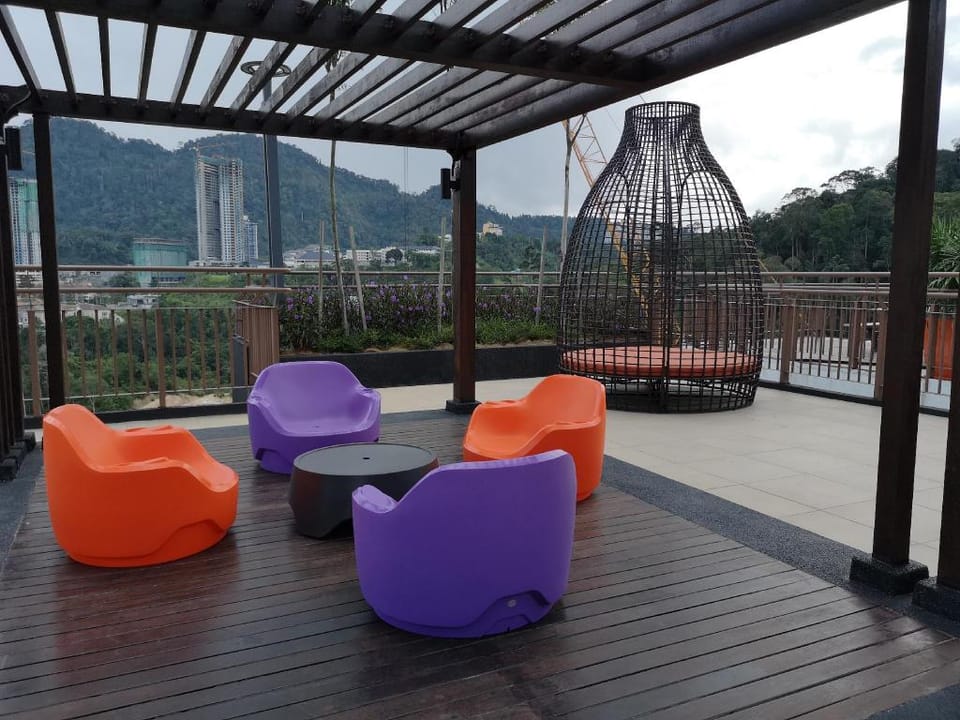 Home Sweet Home 1313 Midhill Genting (FREE WIFI) Apartment in Selangor, Malaysia