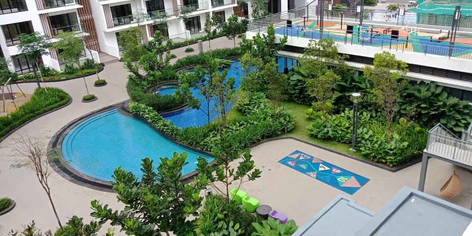 DW'S WONDERLAND LH 20513A MIDHILL @ GENTING Apartment in Selangor, Malaysia