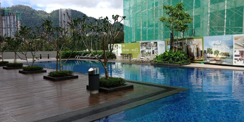 DW'S WONDERLAND LH 20513A MIDHILL @ GENTING Apartment in Selangor, Malaysia