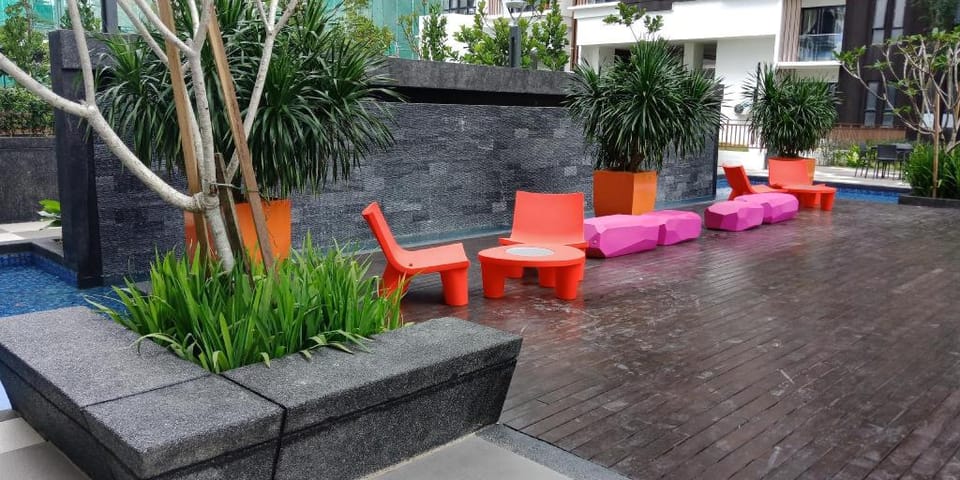 DW'S WONDERLAND LH 20513A MIDHILL @ GENTING Apartment in Selangor, Malaysia