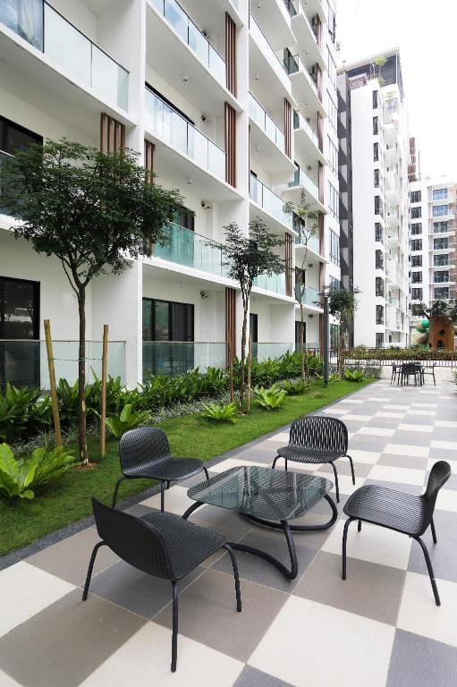 WARM & COZY HOME @ MIDHILLS  GENTING Apartment in Selangor, Malaysia