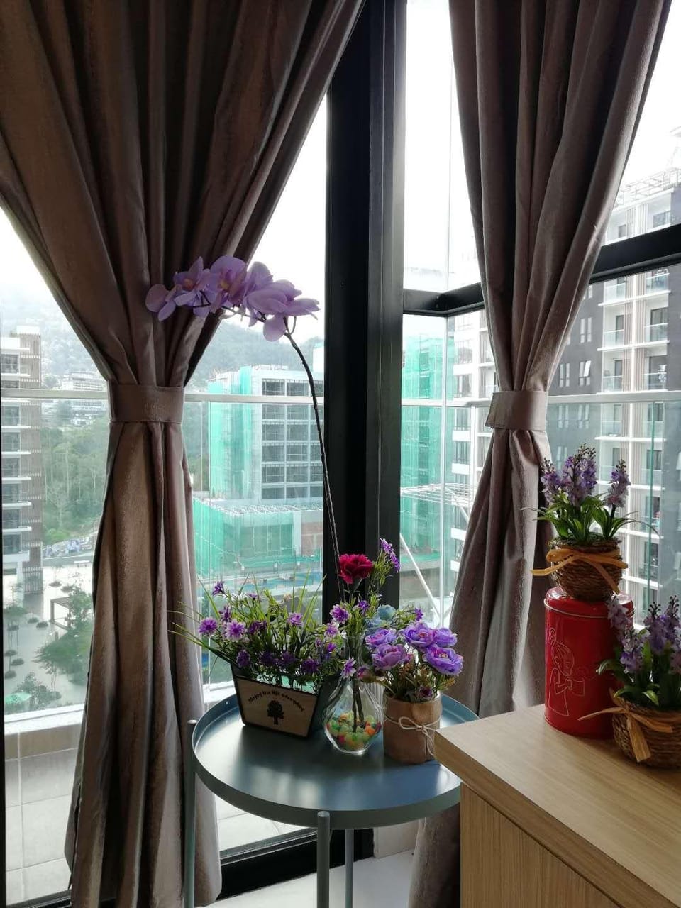 Home Sweet Home @ 716 Midhill Genting (FREE WIFI) Apartment in Selangor, Malaysia