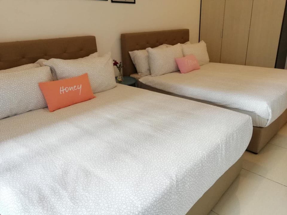 Home Sweet Home @ 716 Midhill Genting (FREE WIFI) Apartment in Selangor, Malaysia