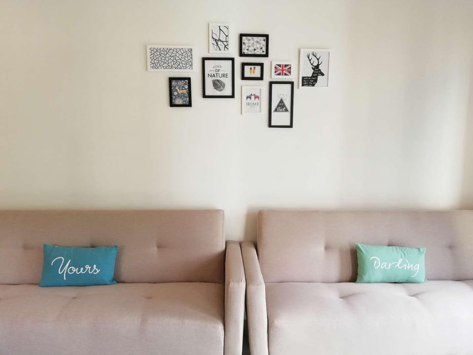 Home Sweet Home @ 716 Midhill Genting (FREE WIFI) Apartment in Selangor, Malaysia