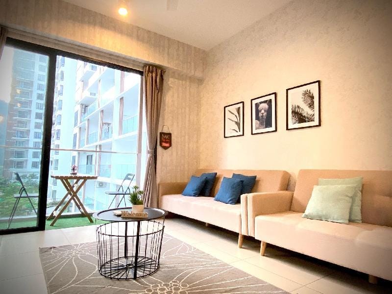 The Lakes @ Midhills Genting Apartment in Selangor, Malaysia