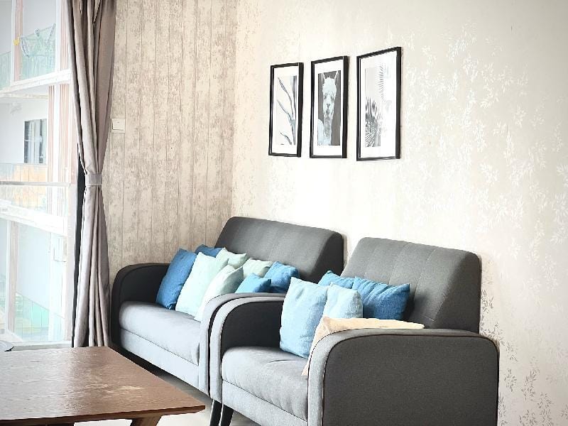 The Lakes @ Midhills Genting Apartment in Selangor, Malaysia