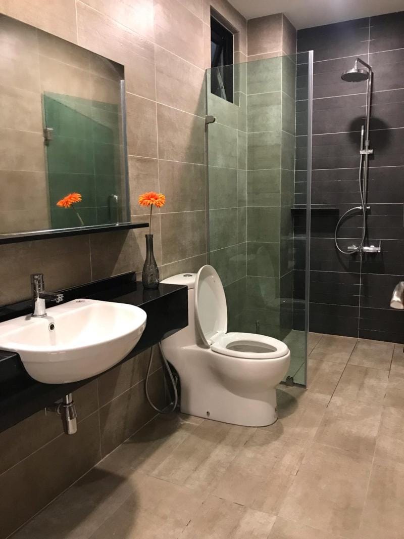 Cozy Home @ Geo 38@ Skyway Premium Outlet Apartment in Selangor, Malaysia