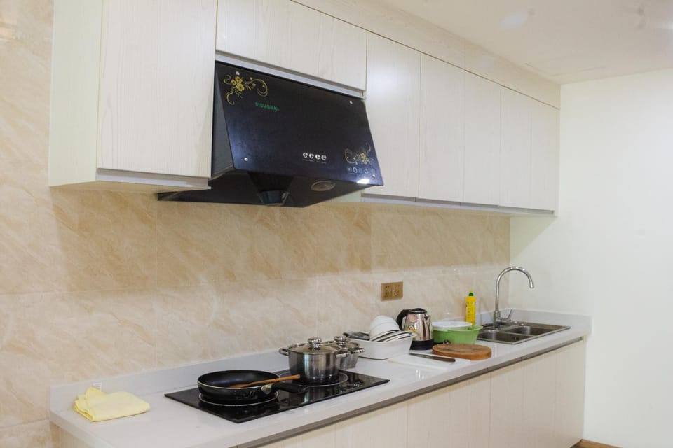 Great location!! Room next to Olympic stadium#C3 Apartment in Phnom Penh Province