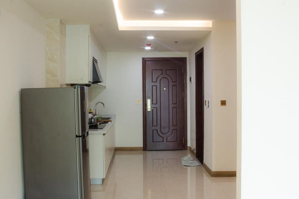 Great location!! Room next to Olympic stadium#C3 Apartment in Phnom Penh Province