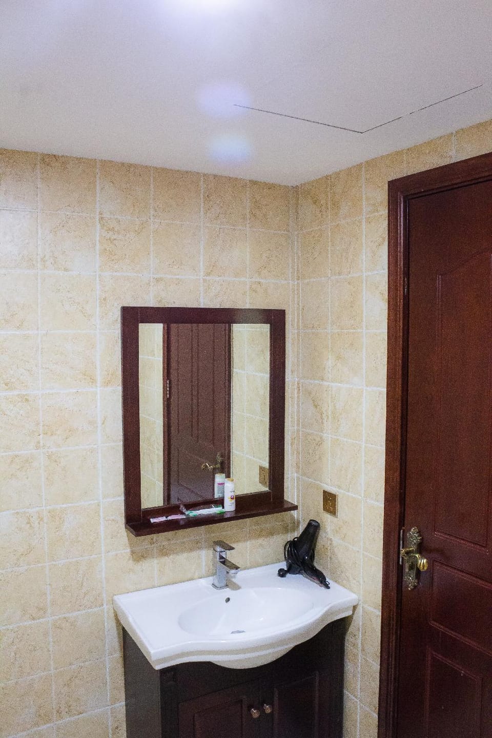Great location!! Room next to Olympic stadium#C3 Apartment in Phnom Penh Province