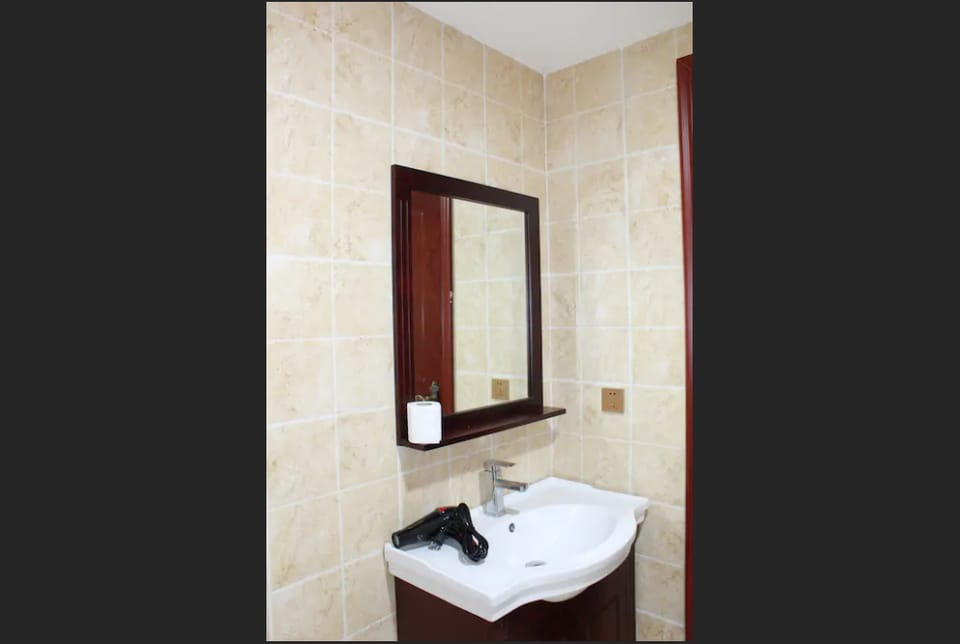 Great location!! Room next to Olympic stadium#C4 Apartment in Phnom Penh Province