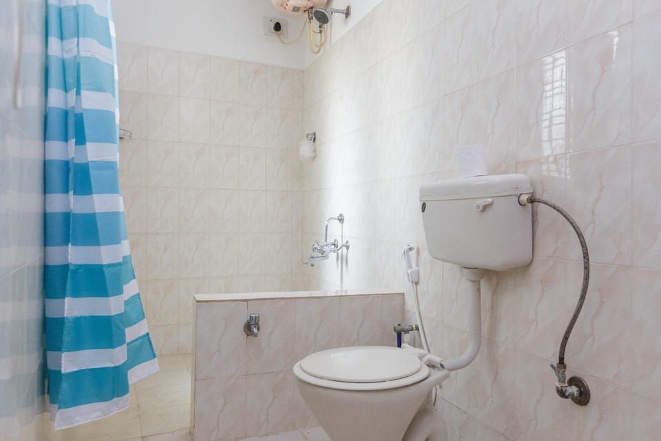 The Koi House, Serviced Residence - Manyata Hebbal Vacation rental in Bengaluru