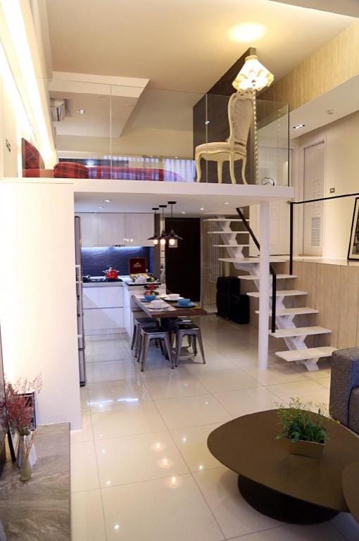 Fabulous apt! 2min MRT Technology building[Da'an C Apartment in Taipei City