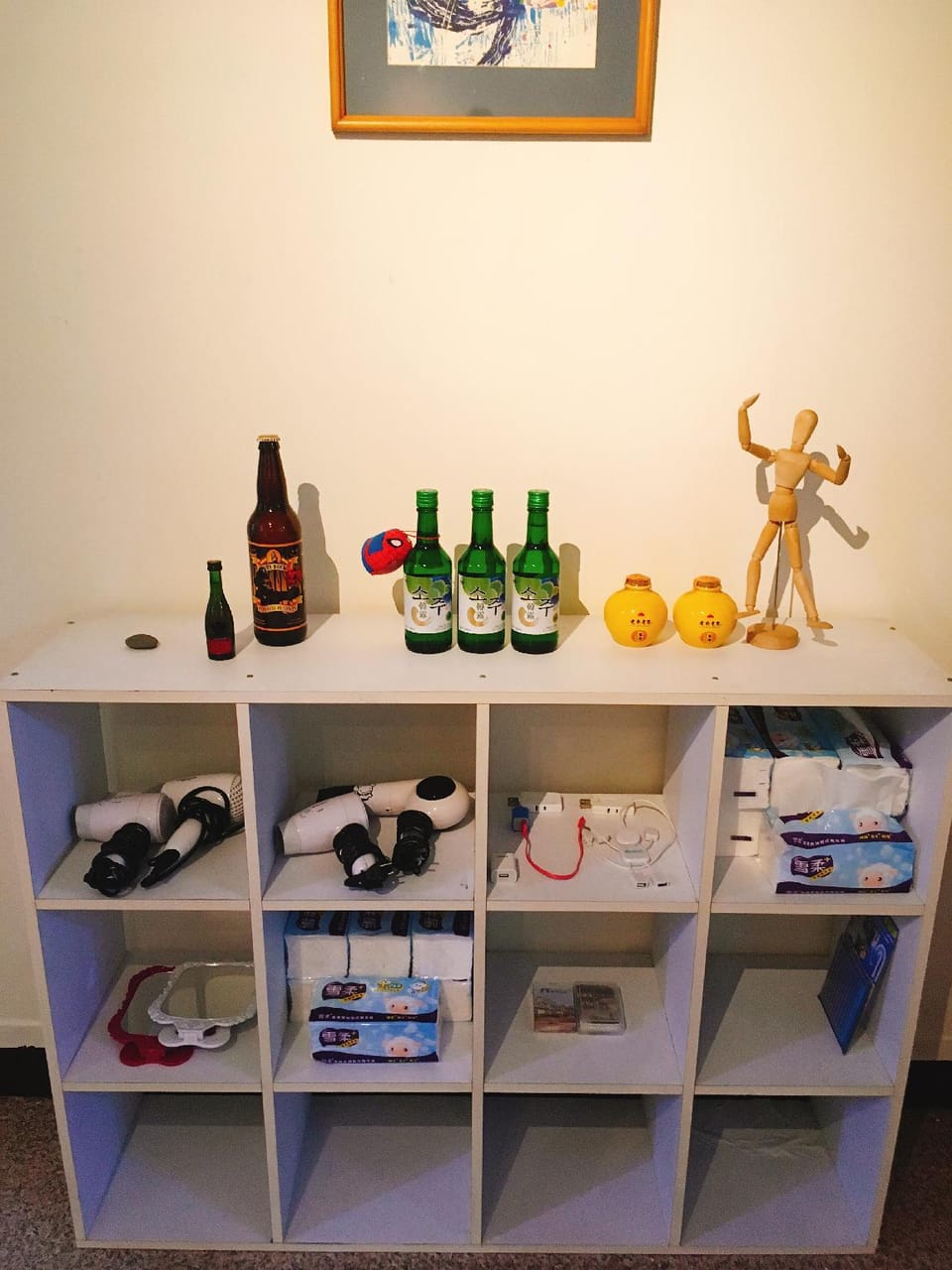 1st floor 5-12ppl  Most Spacious Taipei KK&JJ Home Apartment in Taipei City