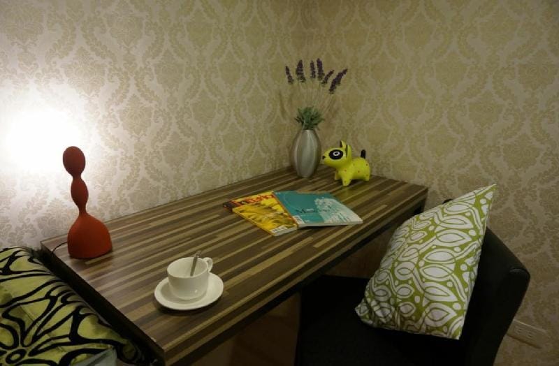 Ximending  2 rooms for 6-8 peoples  Apartment in Taipei City