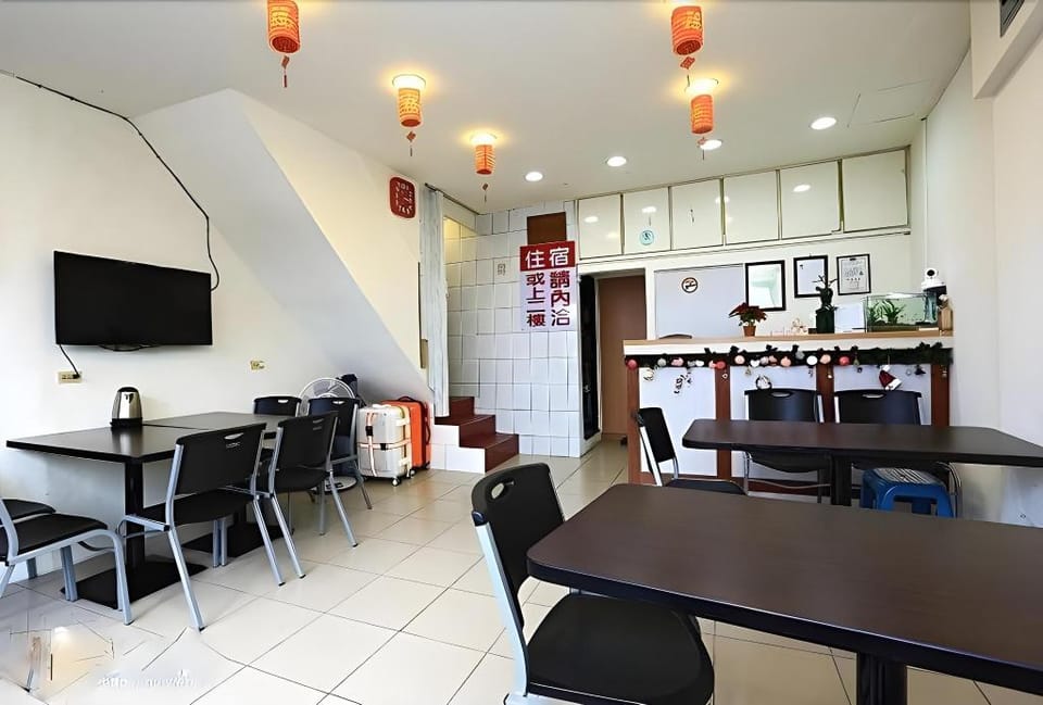 Kao Mama B&B Bed and Breakfast in Taiwan, Province of China
