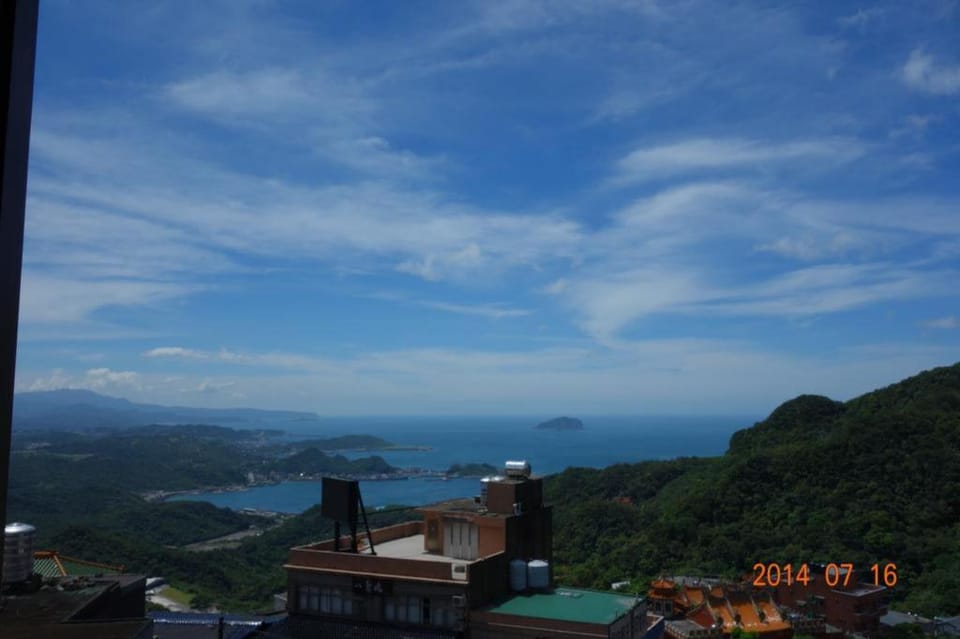 Kao Mama B&B Bed and Breakfast in Taiwan, Province of China