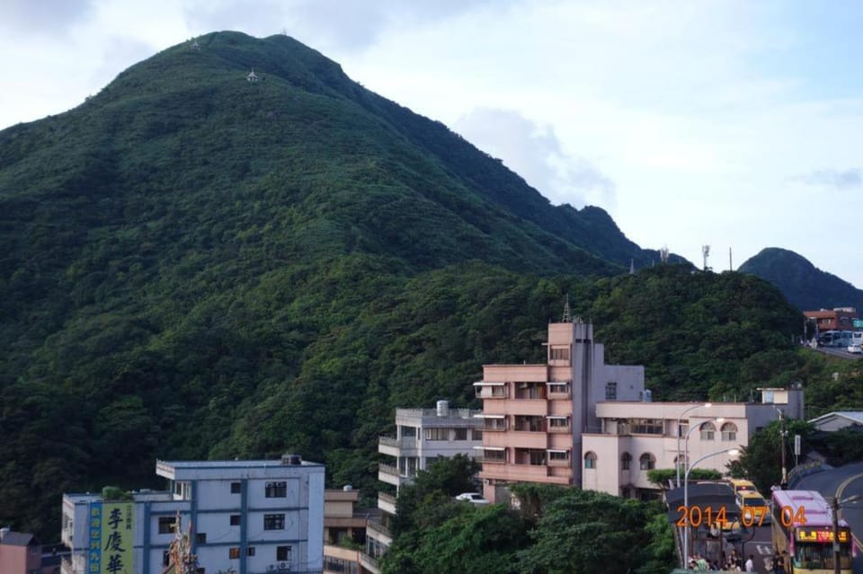 Kao Mama B&B Bed and Breakfast in Taiwan, Province of China
