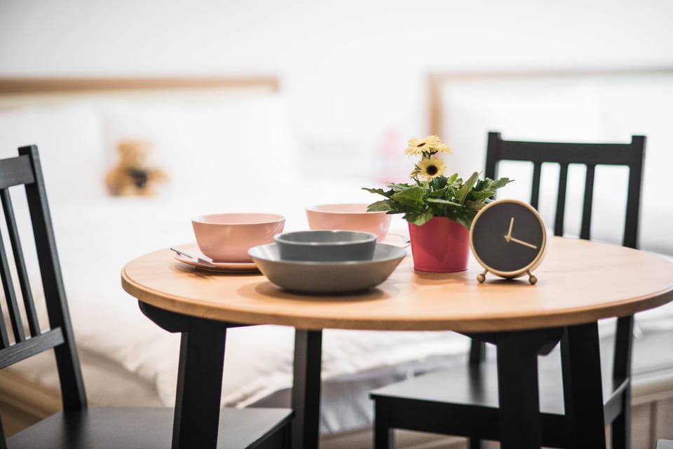 CD33 Romantic Cozy Apt. 3 minutes to Ximen MRT Apartment in Taipei City