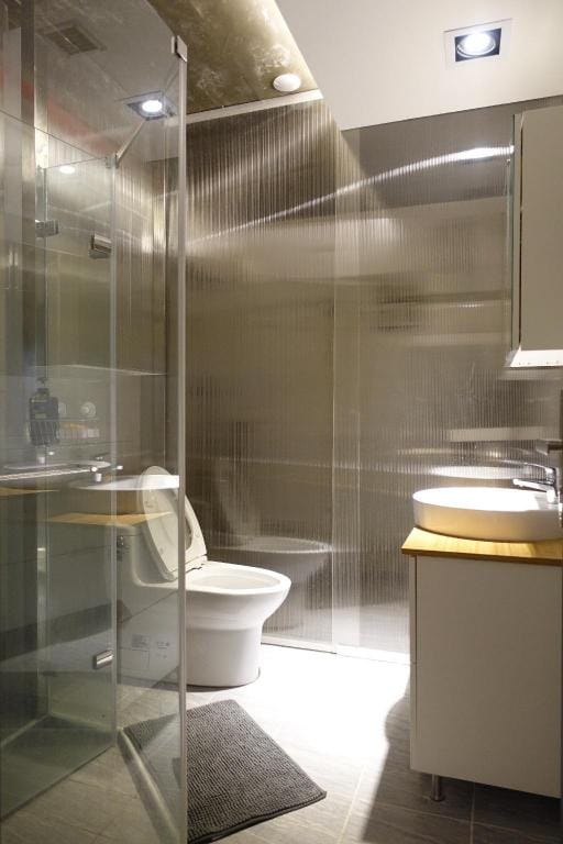 [basement] 3mins to MRT科技大樓站 Apartment in Taipei City
