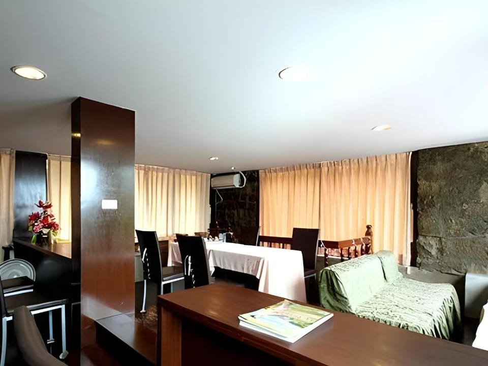 Jioufen Jinguashin CloudVillage Bed and Breakfast in Taiwan, Province of China