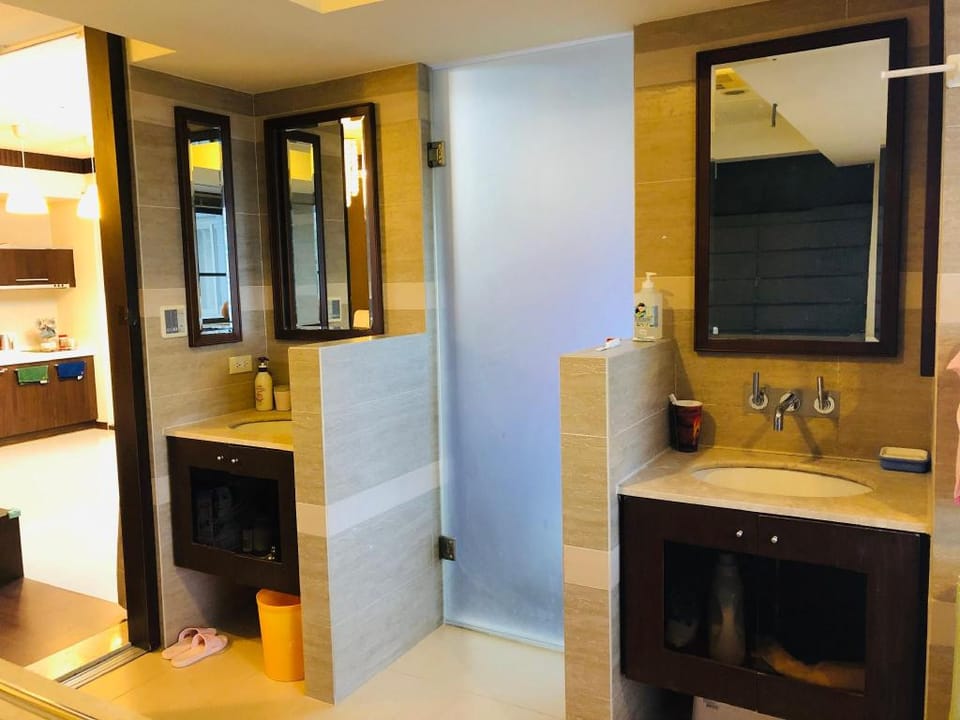 溫泉渡假五星級套房 Vacation rental in Taiwan, Province of China
