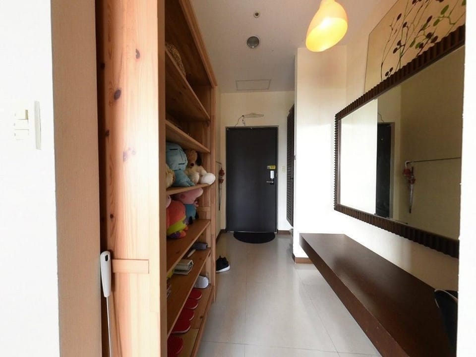 溫泉渡假五星級套房 Vacation rental in Taiwan, Province of China