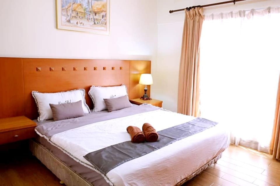 KK Town/Comfort Home stay 6pax/3BRD Apartment in Kota Kinabalu
