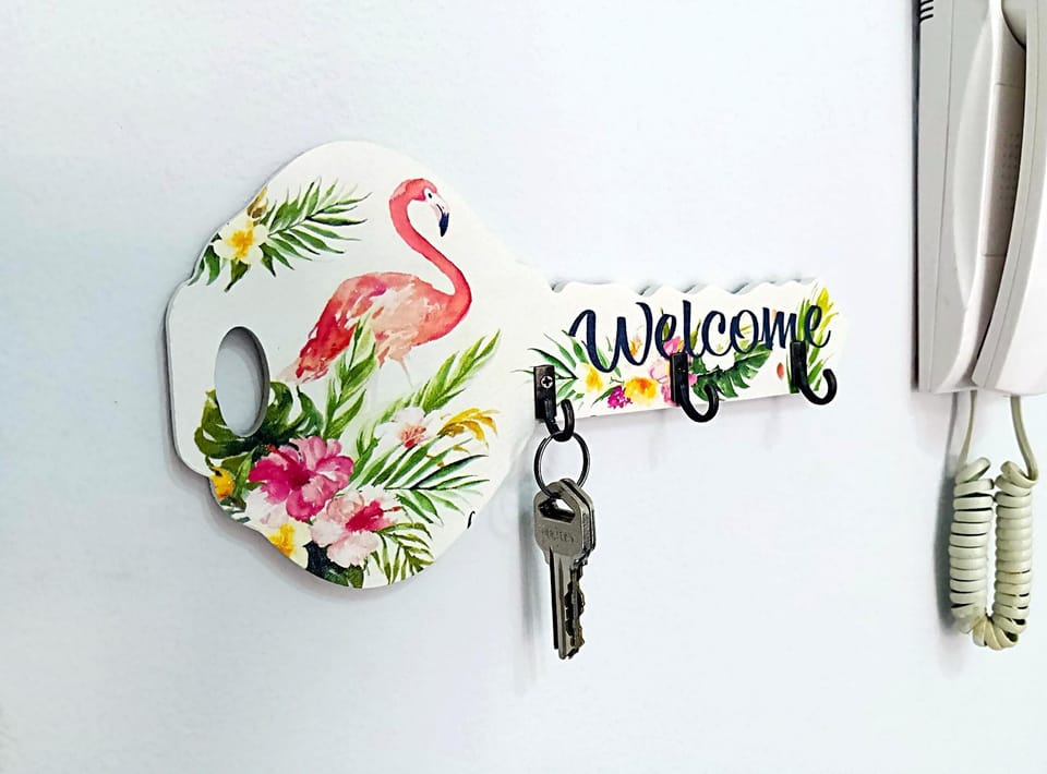 PLANT Homestay KK Town 6-8pax Apartment in Kota Kinabalu