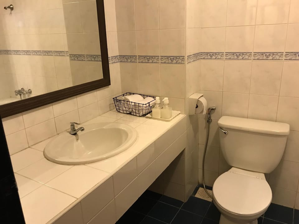 COZY 3 BR apartment @ SYA Residence Marina Court Apartment in Kota Kinabalu