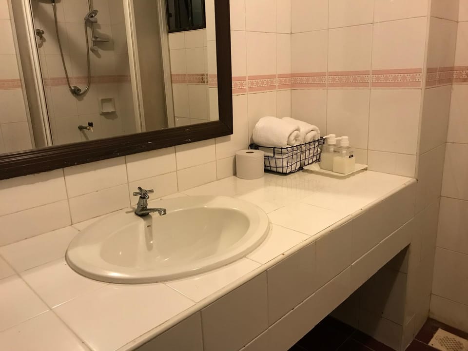 COZY 3 BR apartment @ SYA Residence Marina Court Apartment in Kota Kinabalu