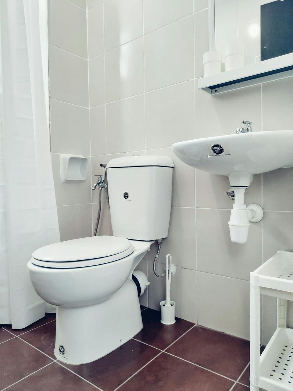 [Happy Dimension] Apartment in Kota Kinabalu