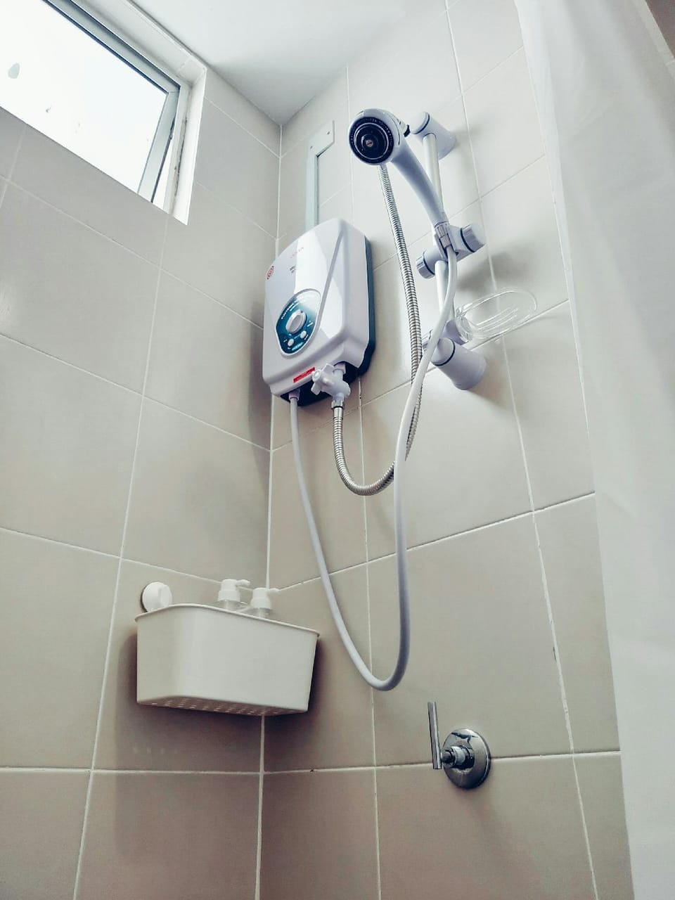 [Happy Dimension] Apartment in Kota Kinabalu