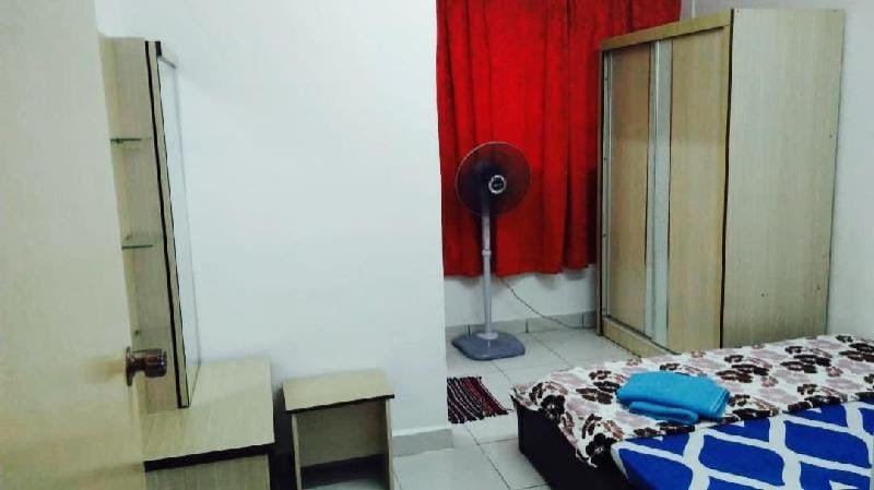Riana Homestay Budget Kota Kinabalu Apartment in Kota Kinabalu