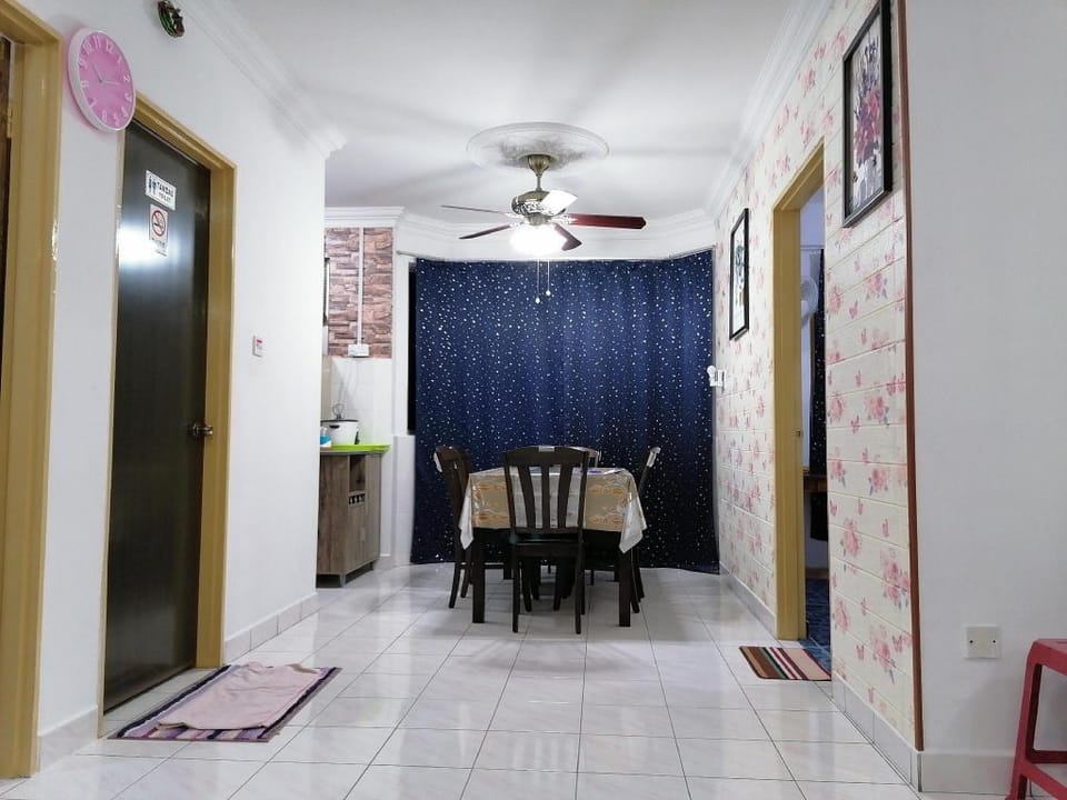  Elaine @ Homestay Apartment in Kota Kinabalu