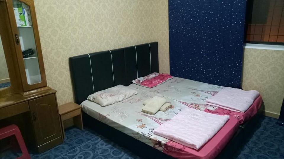  Elaine @ Homestay Apartment in Kota Kinabalu