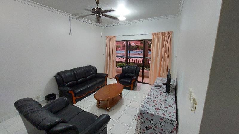 Marina Court @ Stay In Borneo02 Apartment in Kota Kinabalu