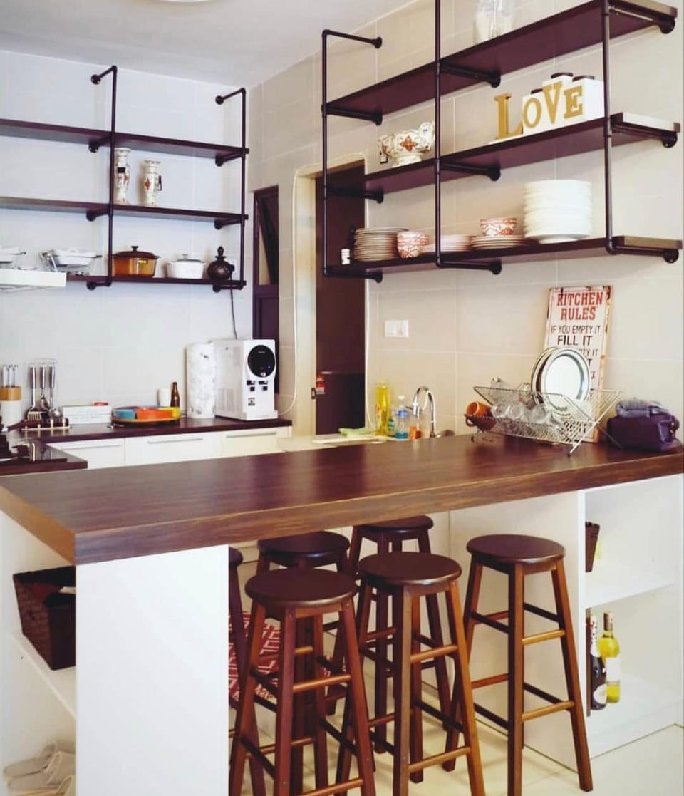 The Borneo Suite Apartment in Kota Kinabalu