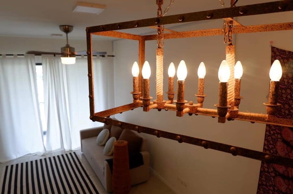 The Borneo Suite Apartment in Kota Kinabalu