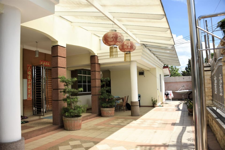 Kota Kinabalu Bungalows Vacation rental in Kota Kinabalu